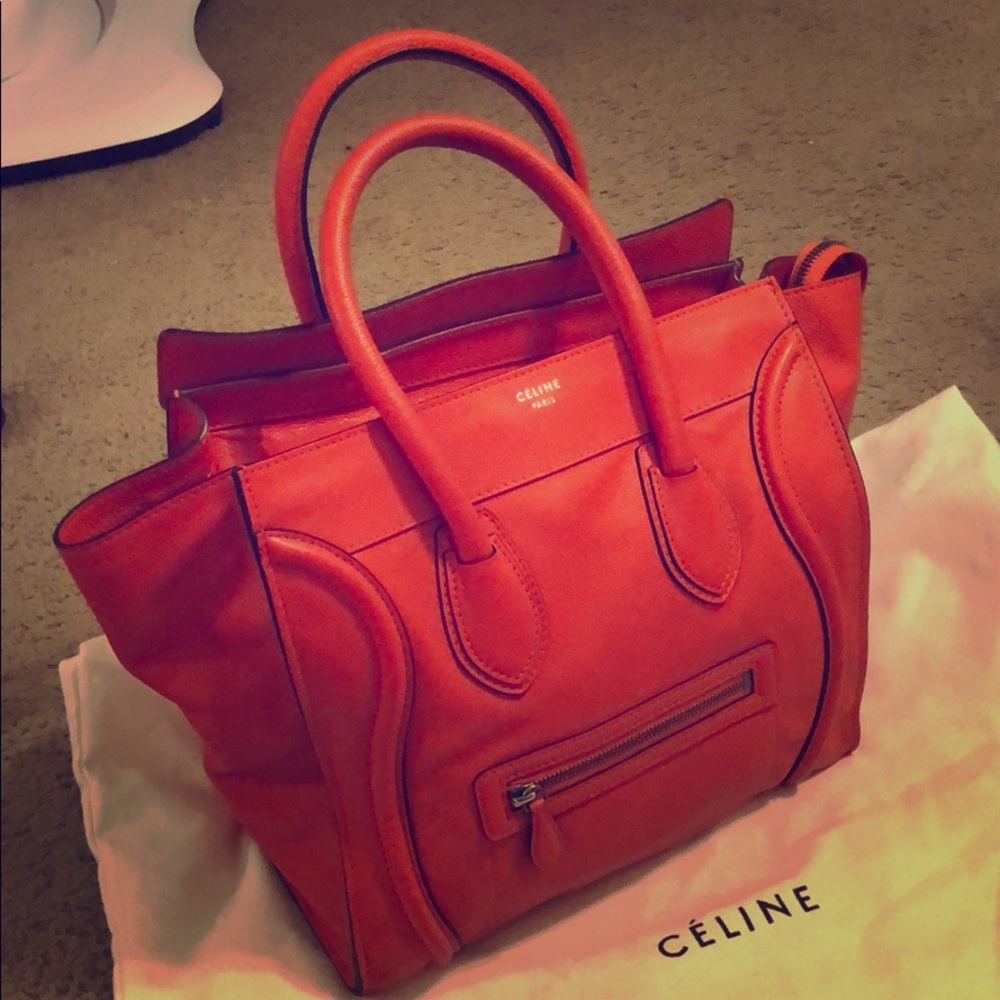 Celine Mini